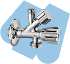 Robinetteries sanitaire