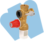 fournitures de plomberie